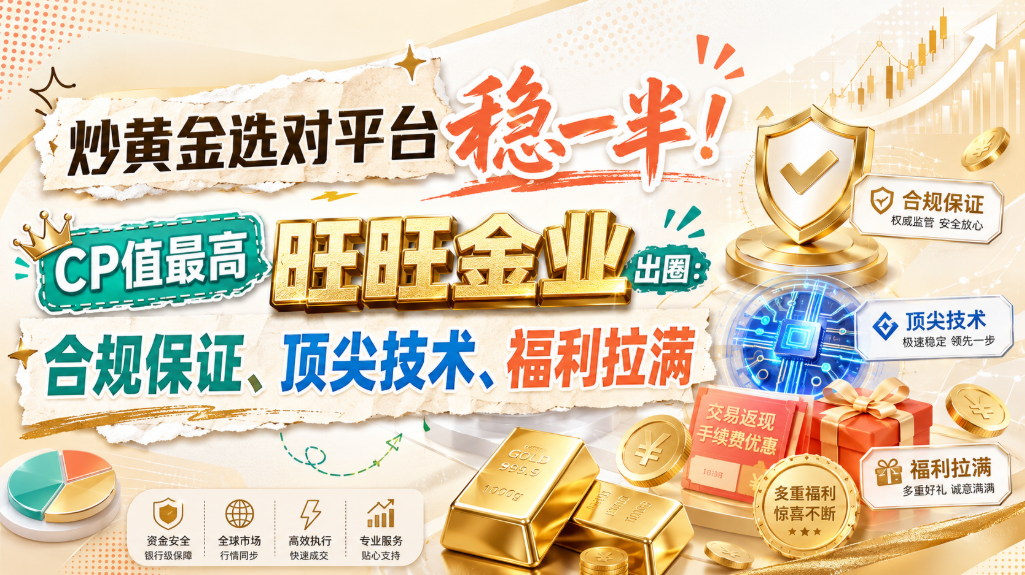 <strong>炒黄金开户平台推荐：从资质到体验，怎么看</strong>