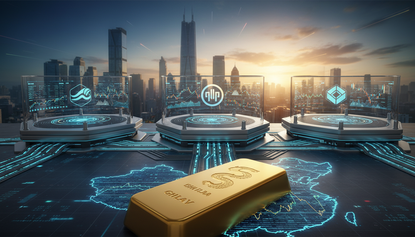<strong>今日黄金价格波动频繁，旺旺金业带您梳理交</strong>